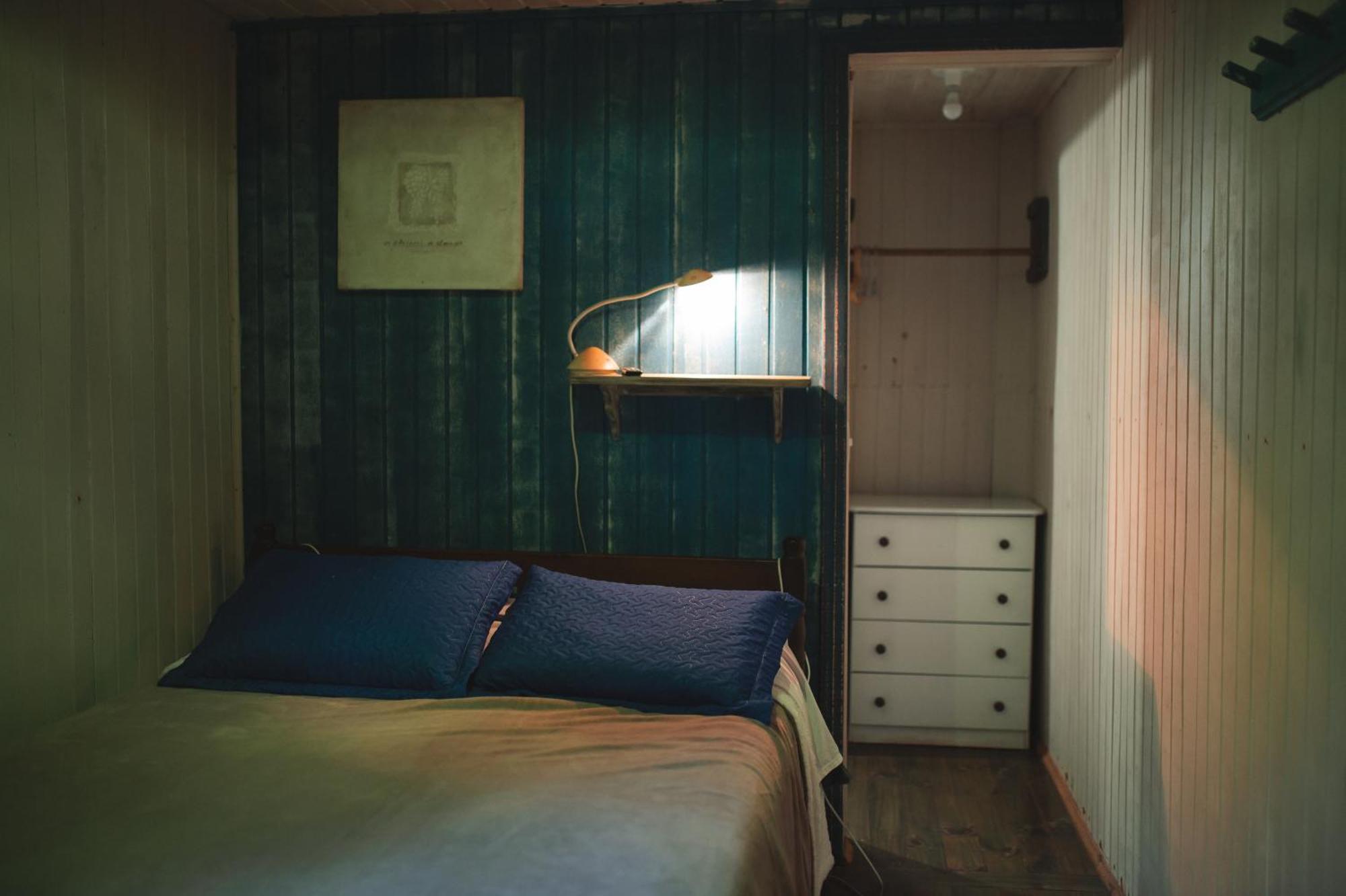 Chales Fora De Estrada Campos do Jordao Room photo